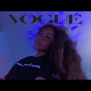 Meet your Posher, Kali